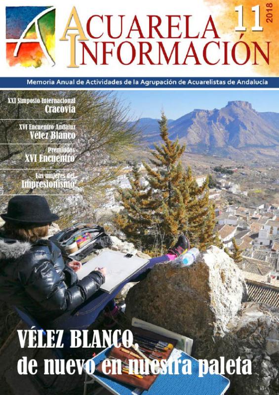 Acuarela Información