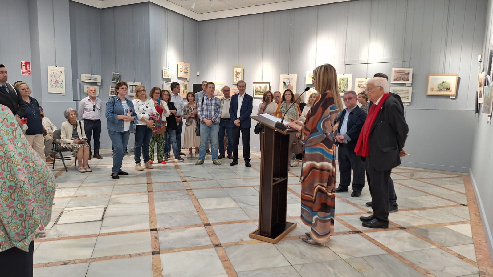 Pinceladas que unen