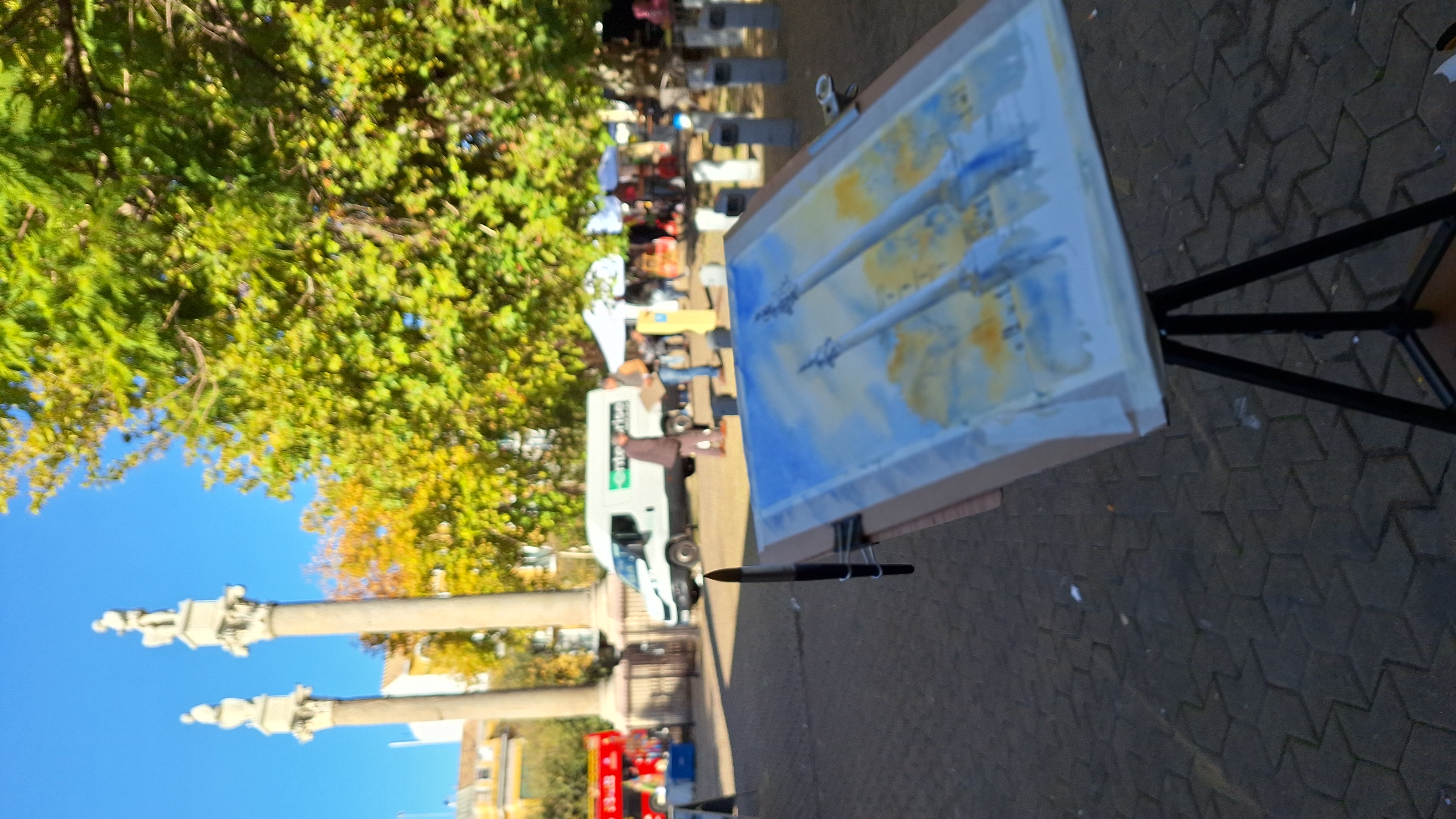 Día Mundial Acuarela 2025