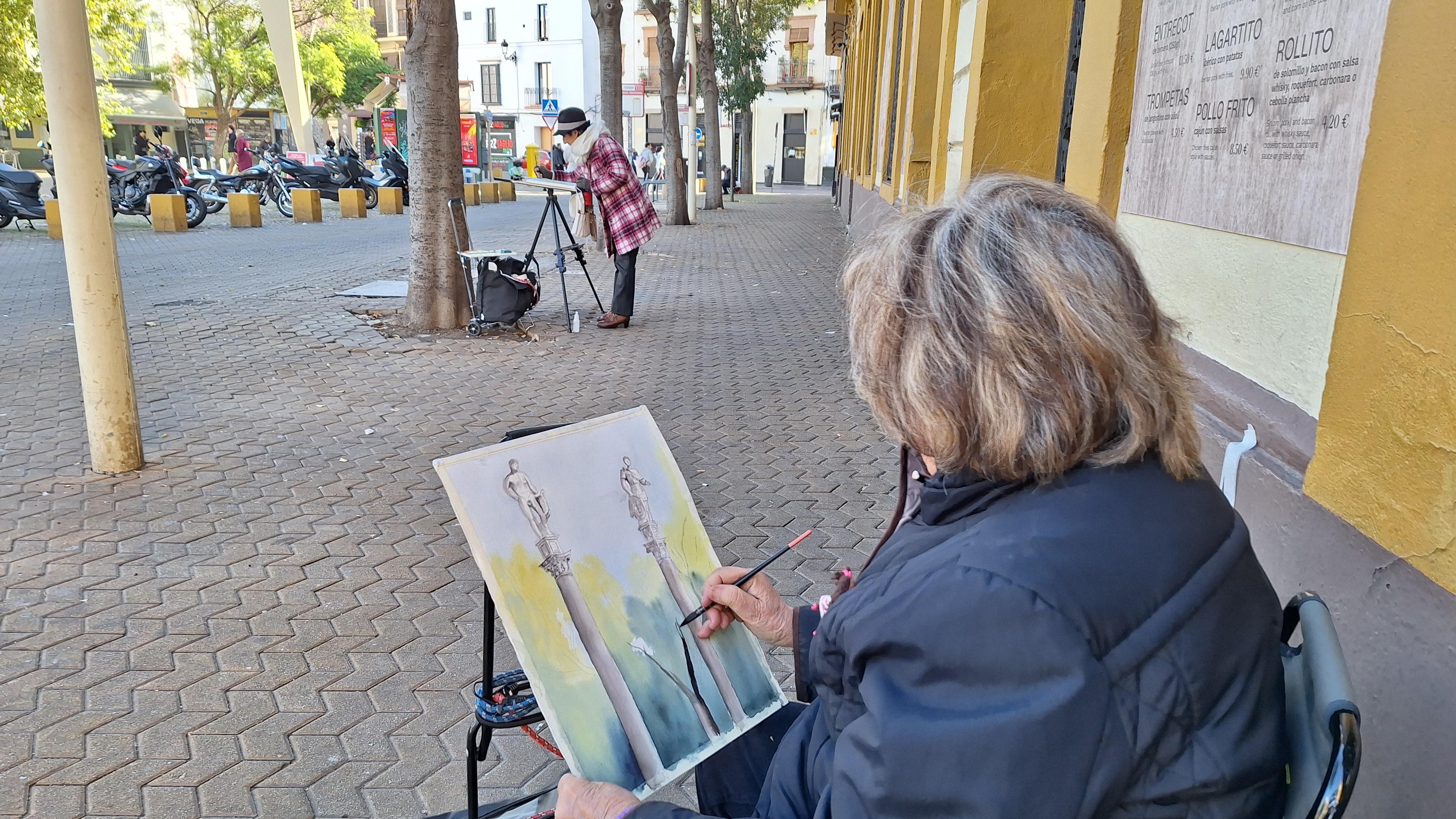 Día Mundial Acuarela 2025