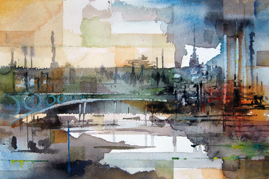 Imagen del evento: Conferencia de Batur Baslar: "La Composición"