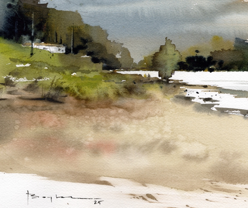 Imagen del evento: Conferencia de Batur Baslar: "La Composición"