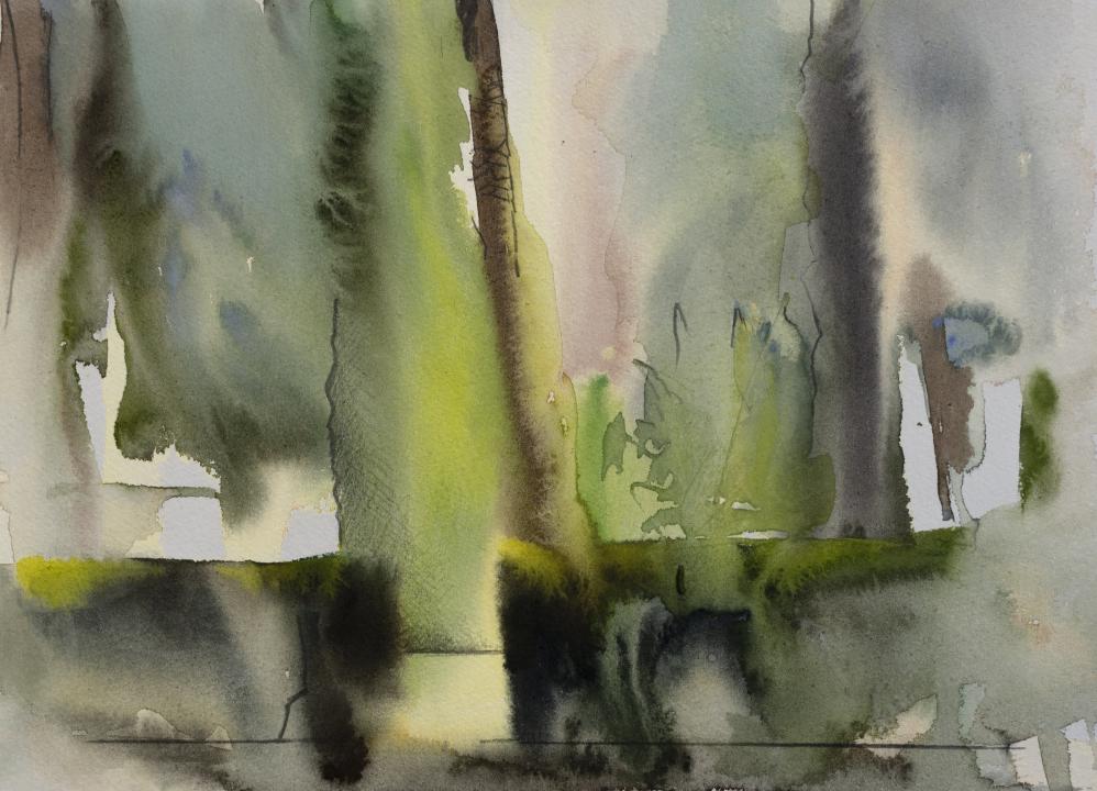 Imagen del evento: Taller de la Buhaira