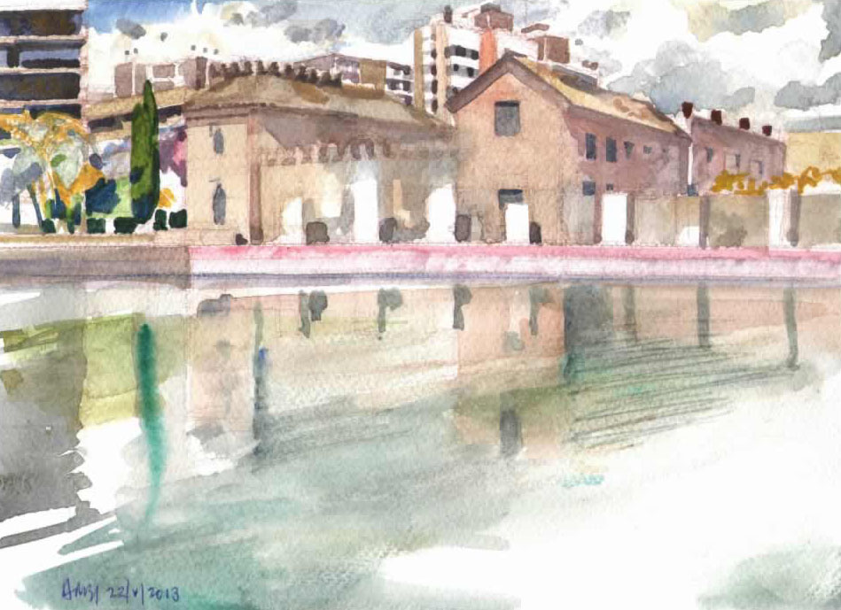 Imagen del evento: Conferencia. Ponente por confirmar