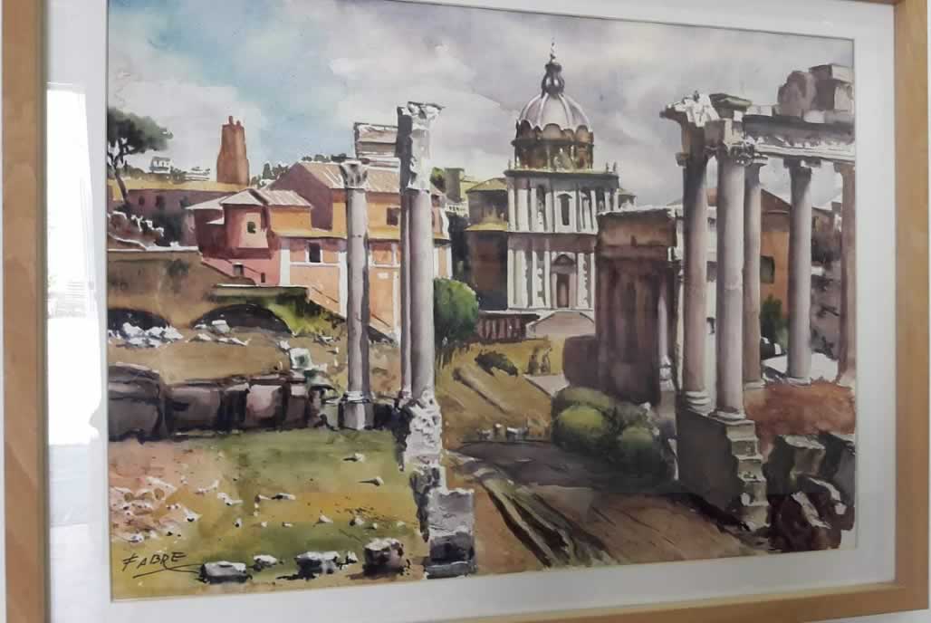 Imagen del evento: Exposición de Primavera 2027