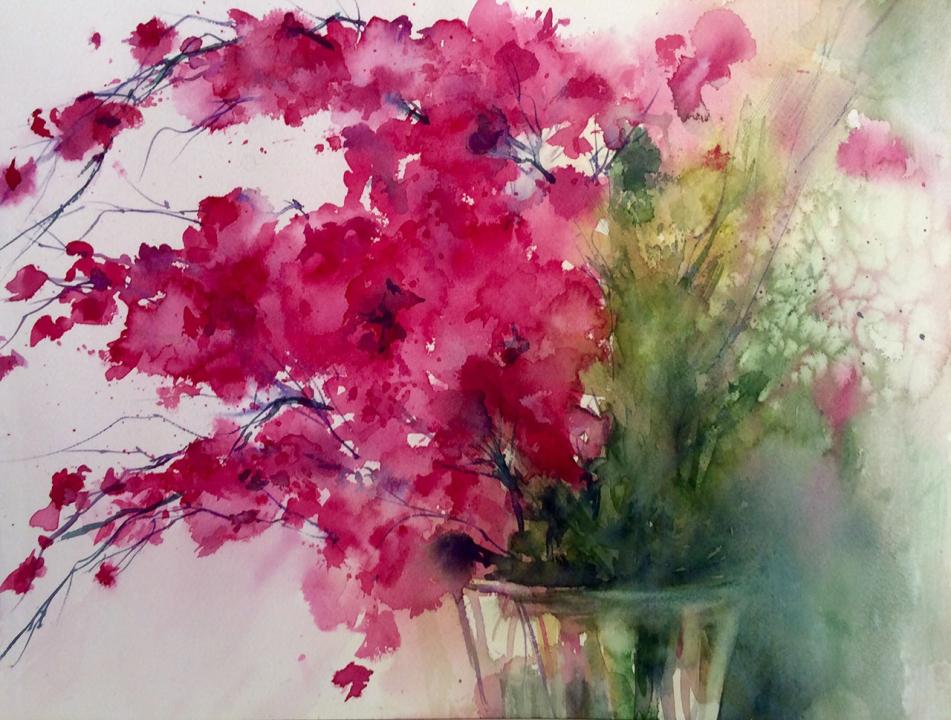 Imagen del evento: Salida a pintar a San Lorenzo