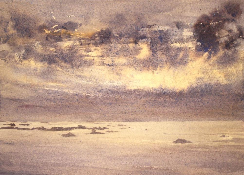 Imagen del evento: Salida a pintar a Punta Umbría con vocalía de Huelva